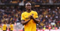 'Wolves can still improve, and that’s what we’re going to do'