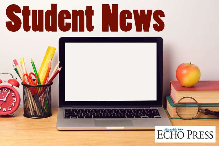 Alexandria Public Schools announce AP Scholars for 2025