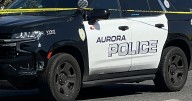 Aurora police ask some residents to shelter in place due to barricade situation