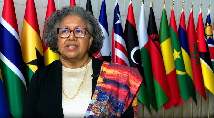 Segunda Cumbre África-Caricom, hito histórico en cooperación (+Foto)
