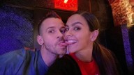 Cristina Pedroche pide matrimonio a Dabiz Muñoz en su 10º aniversario: "Esperaba que me lo pidieras tú"