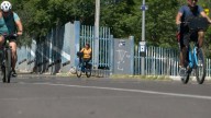 ¿A Dónde Ir a Rodar en Bicicleta los Domingos sin Tráfico en Querétaro?