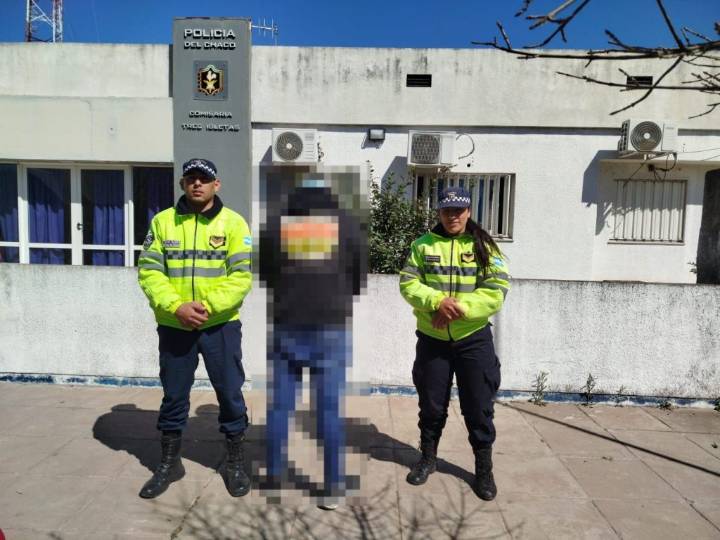 CHACO: Caminera: En Menos De 24 Horas Incautan 4 Rodados Con Pedido De Secuestro, Droga Y Cigarrillos De Contrabando