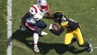 Steelers signing Jabrill Peppers after surprise Patriots release