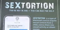 Are your kids in danger? New data shows reports of sexual extortion rapidly increasing in Wisconsin
