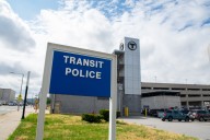 Ex-MBTA Transit Police Sgt. sentenced for covering up officer’s assault on homeless man