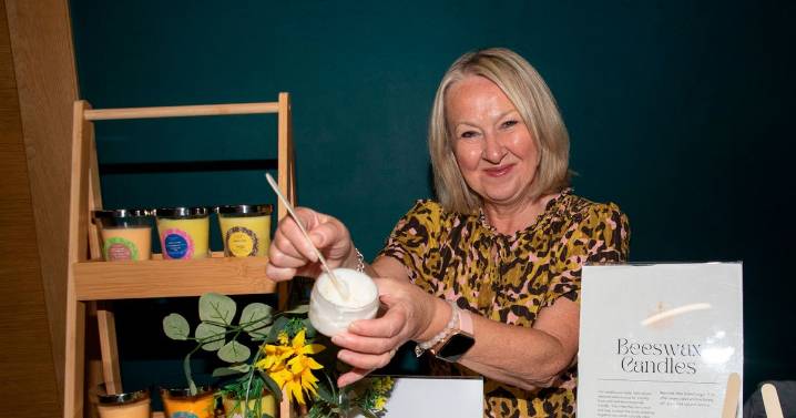 Artisans take centre stage as Handmade in Ayr Market returns to town