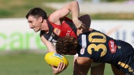 Sandover Medal 2025: Perth’s Charlie Constable wins thrilling count after pipping Matt Parker