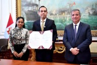 Nueva ley de APP permitirá viabilizar más de US$ 30,000 mllns. en obras de infraestructura