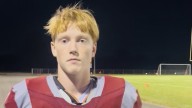HS football: Holy Cross tops Palmyra behind QB Reilley