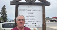 Stevi Mayor Bob Michalson running for reelection