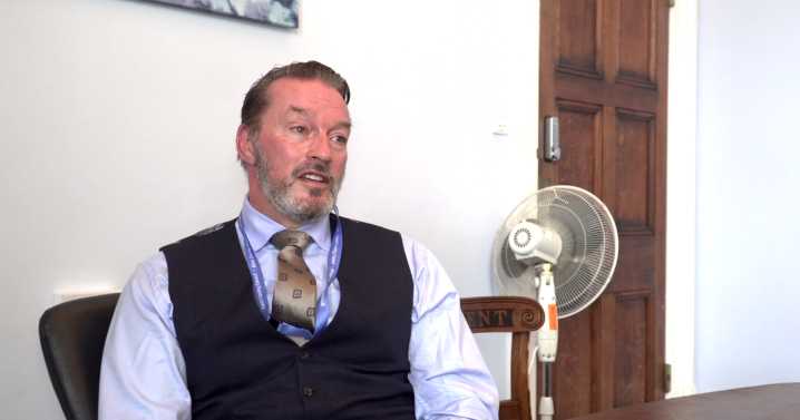 Kent Reform councillor 'lost trust in society' after being spiked in pub