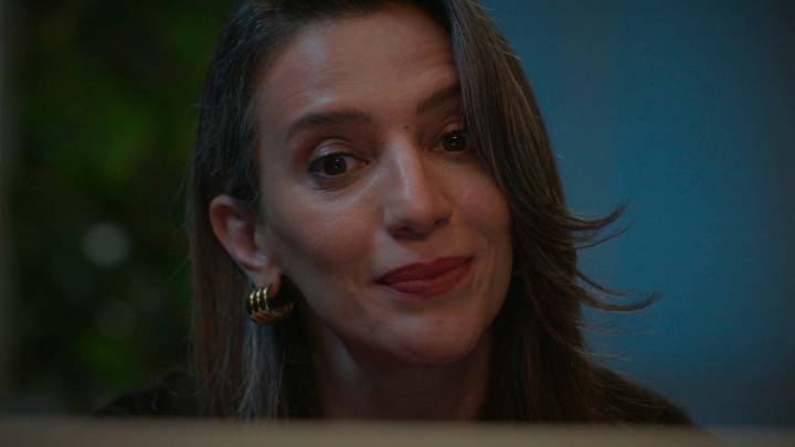 La emotiva confesión de Efsun a Bahar en su vídeo de despedida: “Se han convertido en una familia para mí”