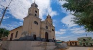 Piura: Restaurarán iglesia San Nicolás de Amotape