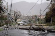 Today in History: September 20, hurricane plunges Puerto Rico into darkness