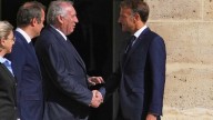 The fall of Macron's government should ring alarm bells in UK