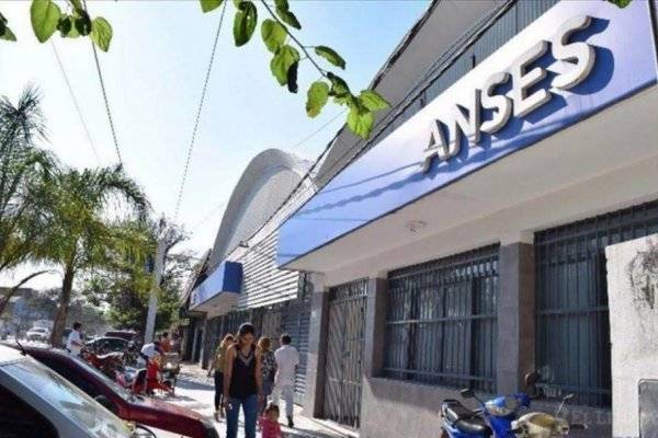 EXCLUSIVO! Corrientes entre las provincias con más pensiones y jubilaciones nacionales por moratoria