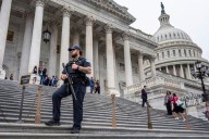 Members of Congress take steps to tighten their own security after Kirk's killing