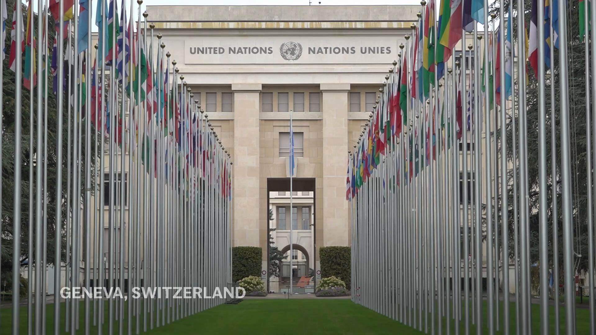 UN adds 68 firms to blacklist for alleged complicity in violating Palestinian rights, AP explains