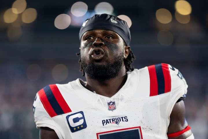 Jabrill Peppers fires back at narrative following Patriots release