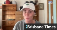 AFL, are women included in the State of Origin?