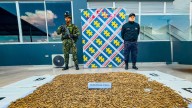 Ejército ubica depósito ilegal con más de 11.000 municiones del ‘clan del Golfo’ en Meta
