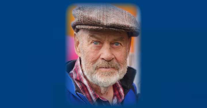Obituary: Erick Harry Hofland