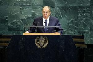 Russia warns West as Ukraine secures Patriot defenses