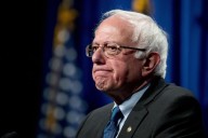 They'll talk about socialism's  rise -- but it's really just Democrats' fall