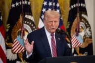 ¿En qué distrito votan Trump y Scott Bessent?
