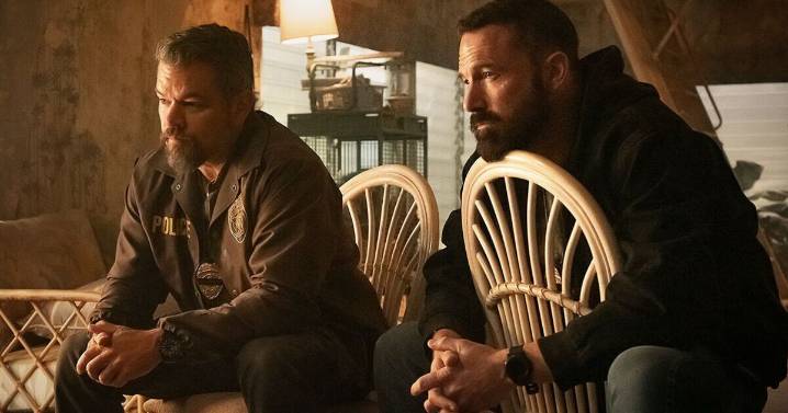 Netflix shares first look at crime thriller after huge delay 