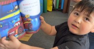 'Priceless': The importance of childhood access to books and how you can help local students