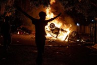 Protestas en Indonesia: denuncian que 20 personas están desaparecidas tras las manifestaciones que ya dejan 7 muertos