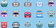 Qué significa el emoji del robot en WhatsApp y cómo se usa en las conversaciones diarias