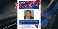 FOUND: Mandan Police search for missing woman