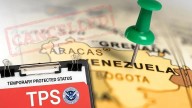 Padres venezolanos con hijos estadounidenses enfrentan la deportación tras fin del TPS