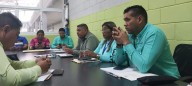 Arranca planificación de nuevo año escolar en el estado Bolívar