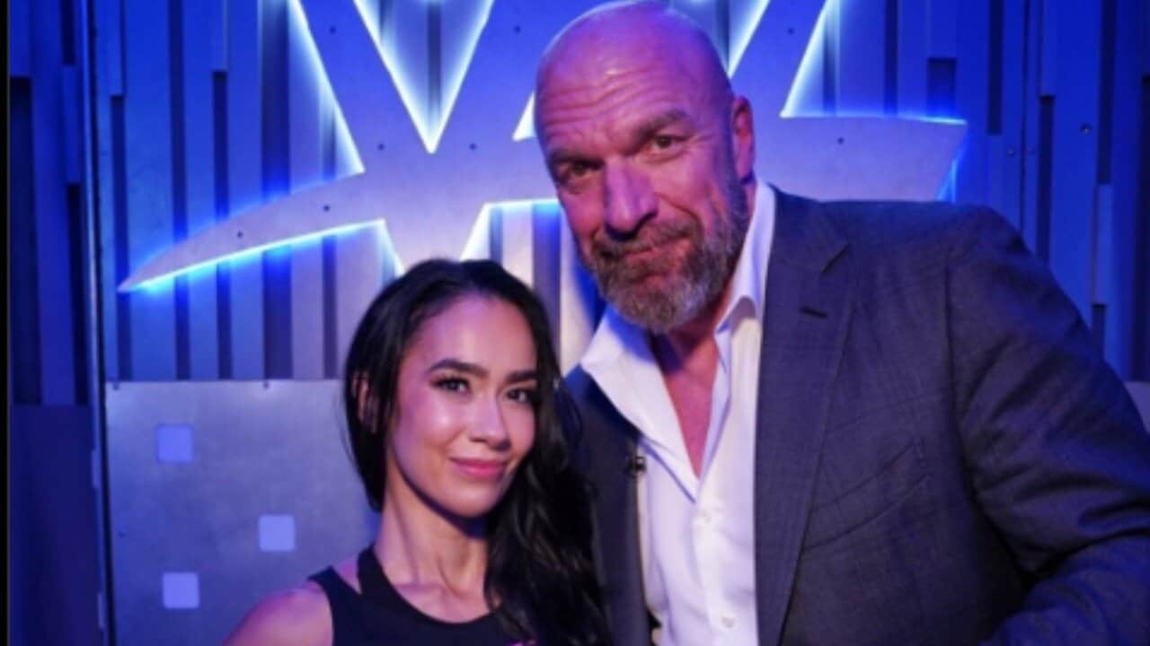 AJ Lee Had Other Options For WWE Return
