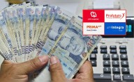 Octavo retiro de AFP 2025: ¿cuáles son las consecuencias de retirar el 95.5% de mi fondo pensiones en Integra, Prima, Habitat y Profuturo?