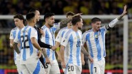 Se confirmó la lesión de un futbolista de la Selección argentina: se perderá al menos seis partidos en su club