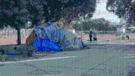 San Jose faces challenges accommodating new wave of homeless people seeking housing