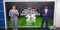 Friday Night Football Showdown Part Three (09/12/2025)