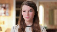 Raegan Revord Looks Back At Landing Role On Young Sheldon, And What They Didn't Know At The Time
