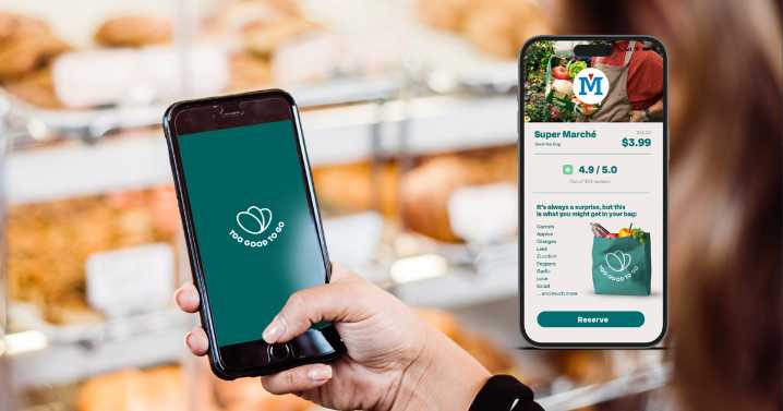 Too Good To Go expands to Madison, helping residents save on surplus food