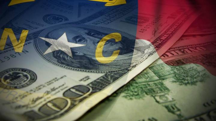 NC Senators push 'mini budget' spending plans, but deals appear elusive