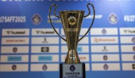 India U17 face Bangladesh in SAFF Championship final showdown