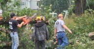 Burke County, Morganton to premiere documentary on Hurricane Helene heroes and survivors
