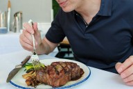 Man Says Roommate Eats All His Groceries Before He Has a Chance to 'Touch Them'