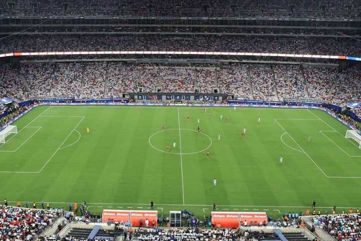 Calor extremo amenaza estadios del Mundial 2026