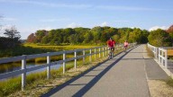 DOT pulls trail and bike grants it deems 'hostile' to cars